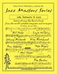 Like Someone in Love Jazz Ensemble sheet music cover